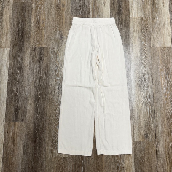 Linen Pants - Picture 3 of 5